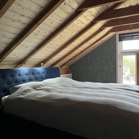 Bed and Breakfast Brour&Bos à Laren  Extérieur photo